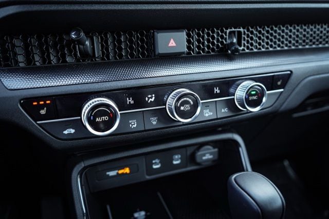 2026 HONDA CR-V - Image 31