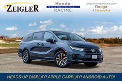 2026 Honda Odyssey EX-L Van Passenger