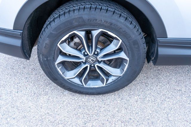 2020 HONDA CR-V - Image 8