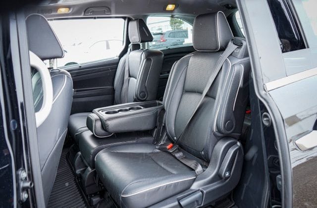 2023 HONDA ODYSSEY - Image 15