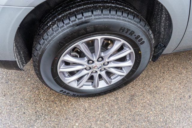 2024 BUICK ENCLAVE - Image 7