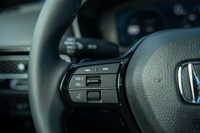 2025 HONDA CIVIC - Image 23