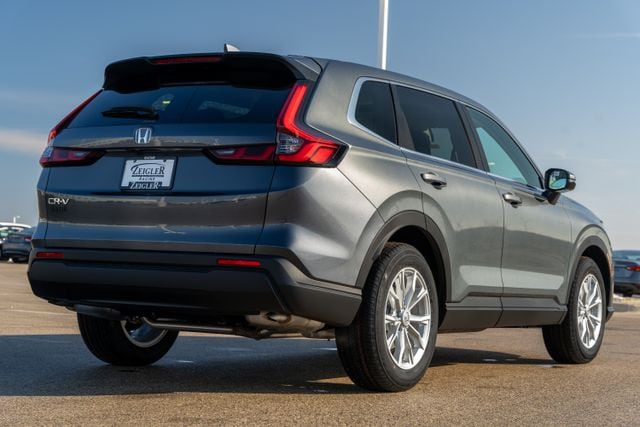 2024 HONDA CR-V - Image 7