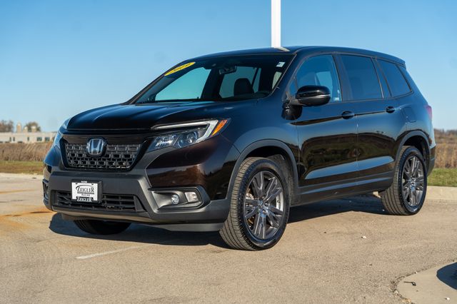 2019 HONDA PASSPORT - Image 3