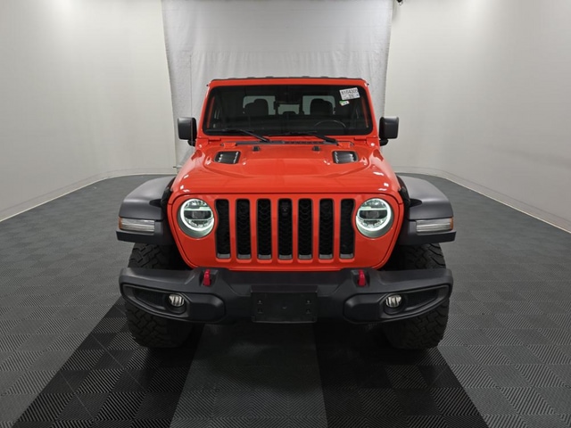 2020 JEEP GLADIATOR - Image 2