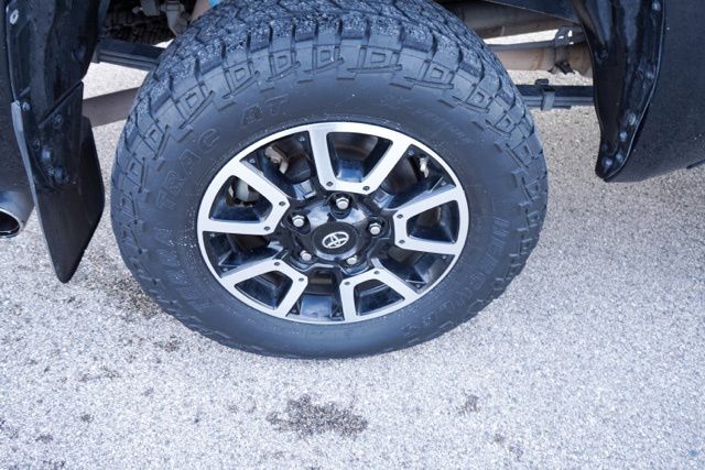 2020 TOYOTA TUNDRA - Image 9