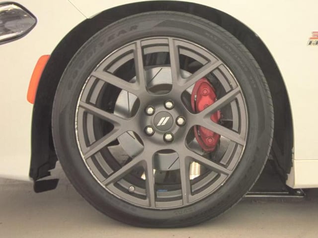 2018 DODGE CHARGER - Image 13