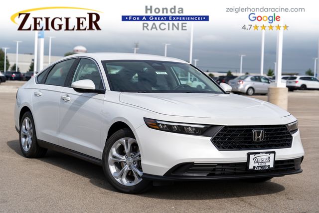2024 HONDA ACCORD - Image 1