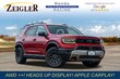 Honda Passport