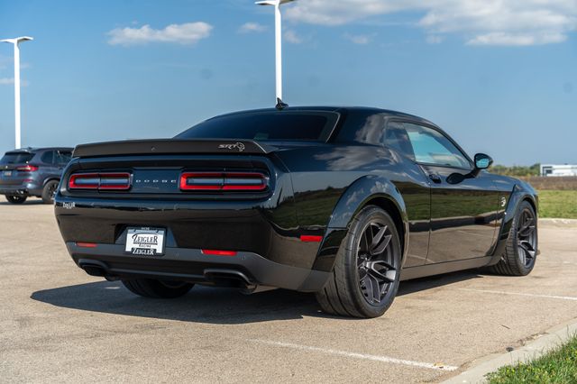 2018 DODGE CHALLENGER - Image 7