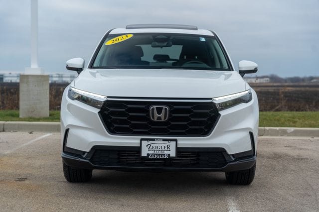 2023 HONDA CR-V - Image 2