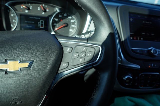 2024 CHEVROLET EQUINOX - Image 20