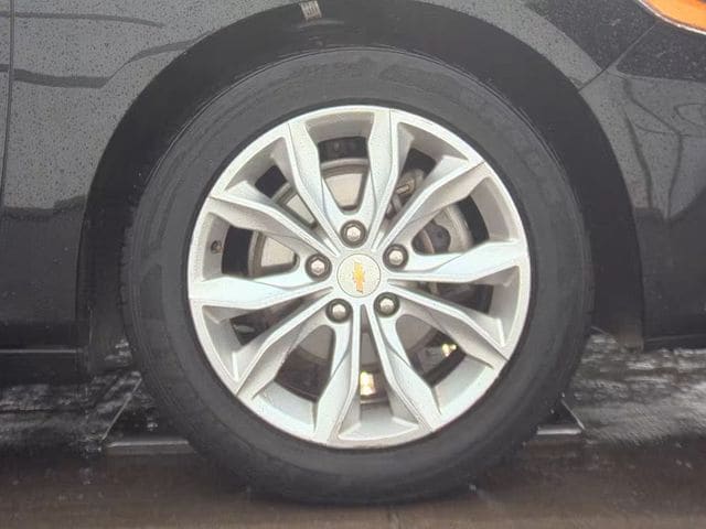 2023 CHEVROLET MALIBU - Image 11