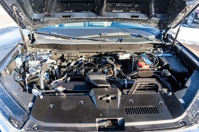 2024 HONDA CR-V - Image 25