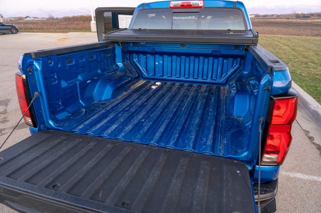 2023 CHEVROLET COLORADO - Image 17