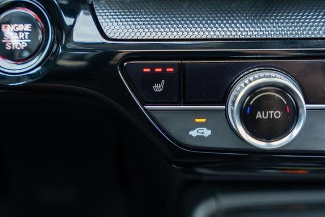 2024 HONDA CR-V - Image 29