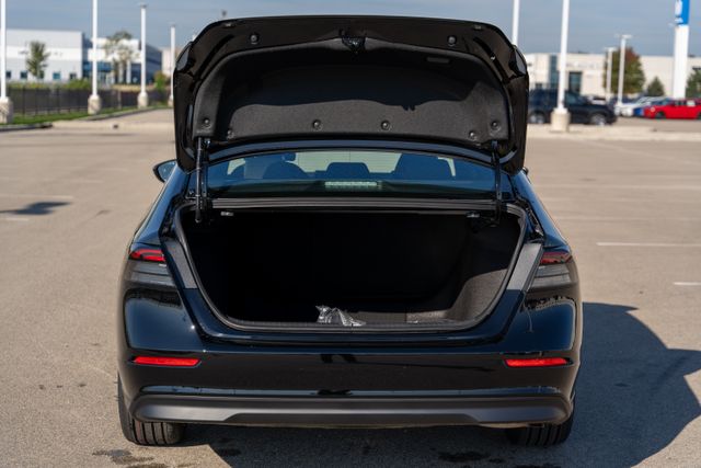 2025 HONDA ACCORD - Image 13