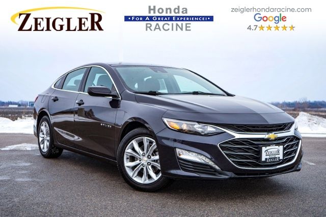 2023 CHEVROLET MALIBU - Image 1