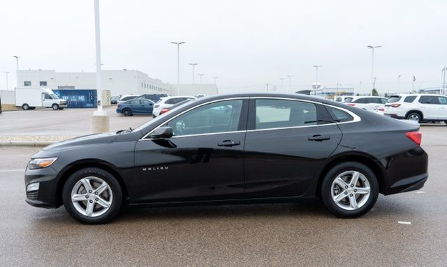 2023 CHEVROLET MALIBU - Image 4