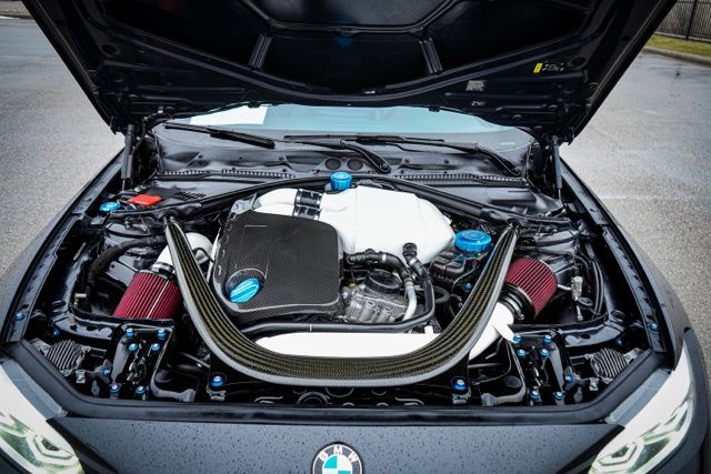 2019 BMW M2 - Image 37