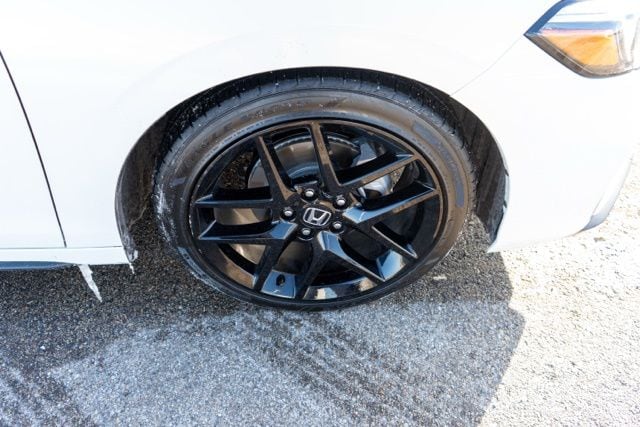 2025 HONDA CIVIC - Image 10