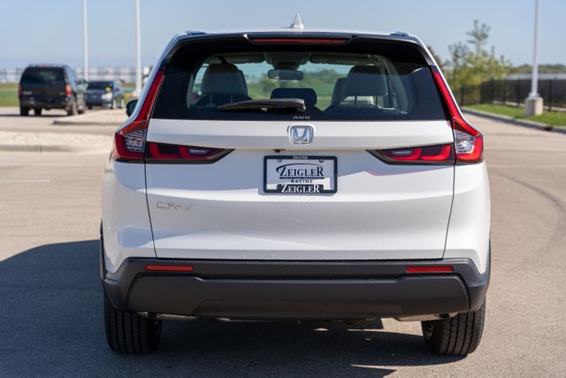 2025 HONDA CR-V - Image 6