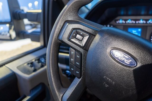 2018 FORD F-550 - Image 12