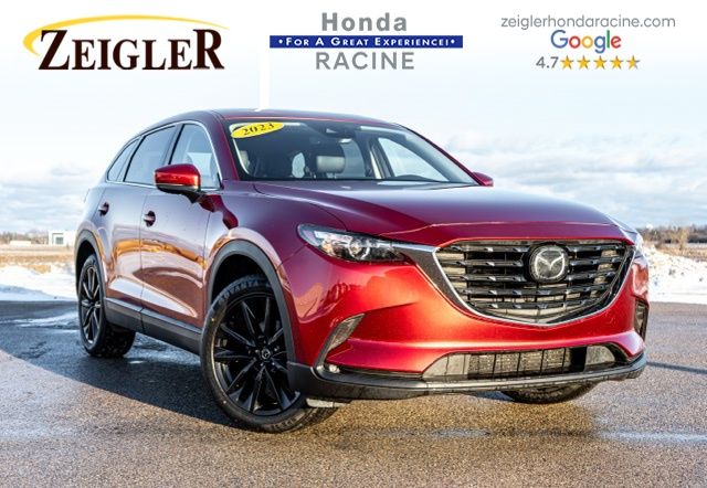 2023 MAZDA CX-9 - Image 1