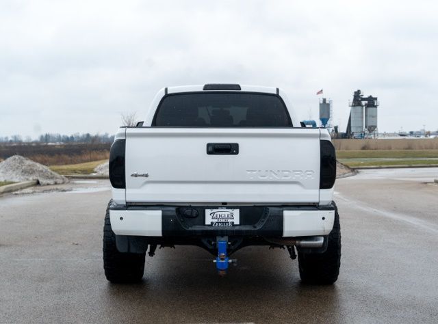 2016 TOYOTA TUNDRA - Image 5