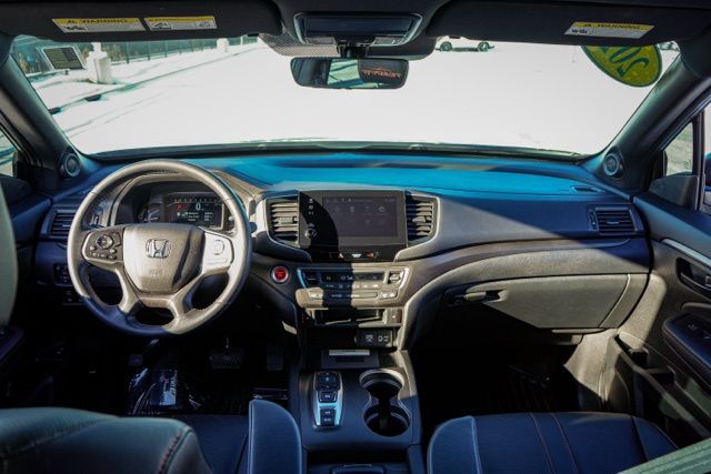 2023 HONDA PASSPORT - Image 14
