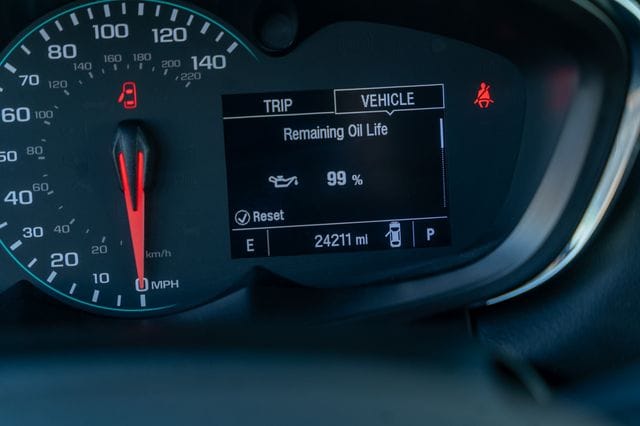 2020 CHEVROLET TRAX - Image 24