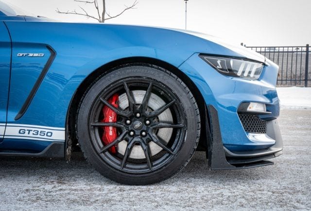 2020 FORD MUSTANG - Image 10