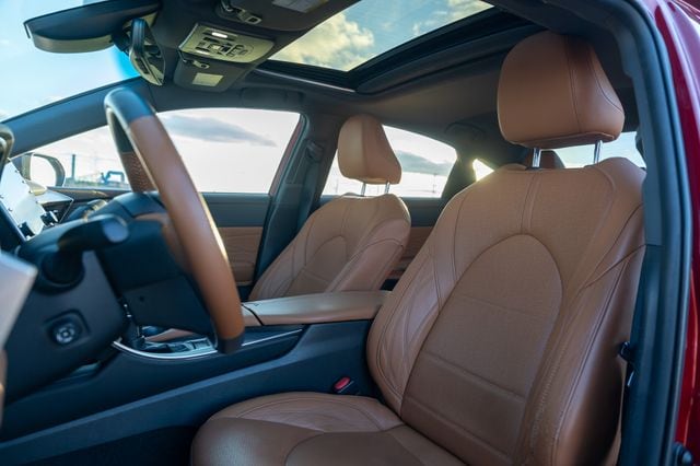 2020 TOYOTA AVALON - Image 15