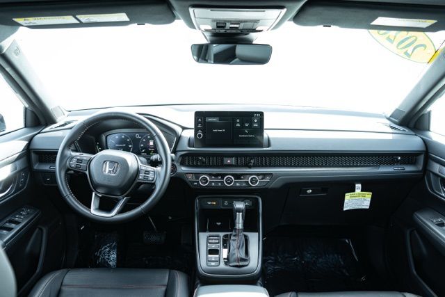 2026 HONDA CR-V - Image 16