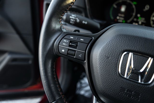 2024 HONDA CR-V - Image 14