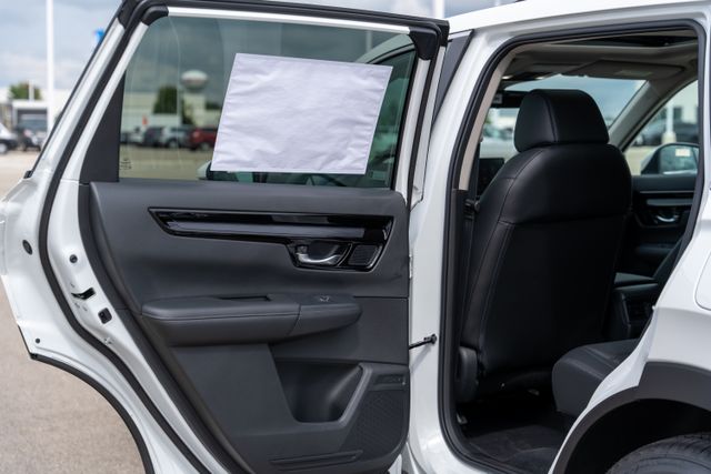 2024 HONDA CR-V - Image 20