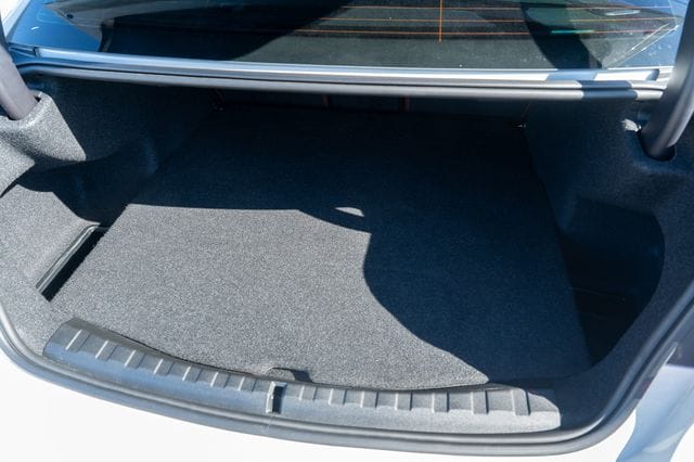 2024 BMW 340I - Image 15