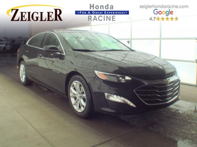 2023 CHEVROLET MALIBU - Image 1