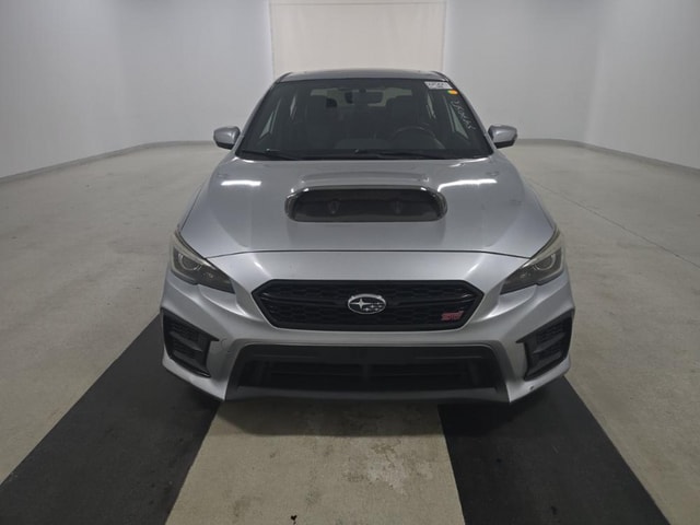 2020 SUBARU WRX - Image 2