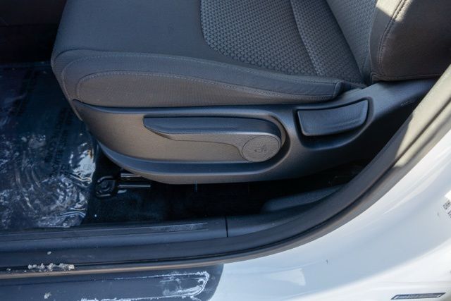 2024 KIA SPORTAGE - Image 19