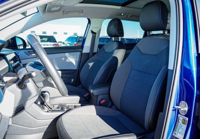 2022 VOLKSWAGEN TAOS - Image 15