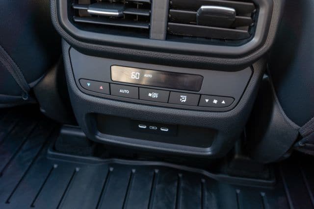 2025 HONDA PILOT - Image 20