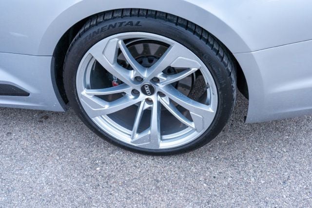 2018 AUDI RS 5 - Image 14