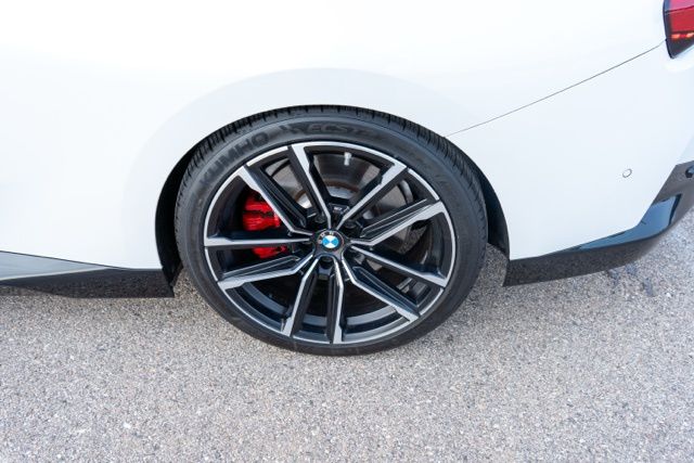 2022 BMW M240I - Image 9