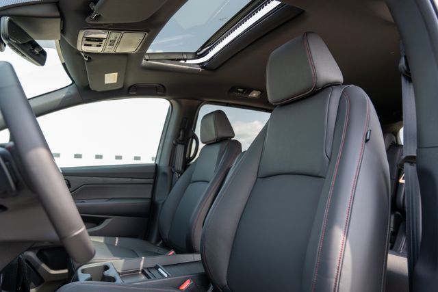 2023 HONDA ODYSSEY - Image 11