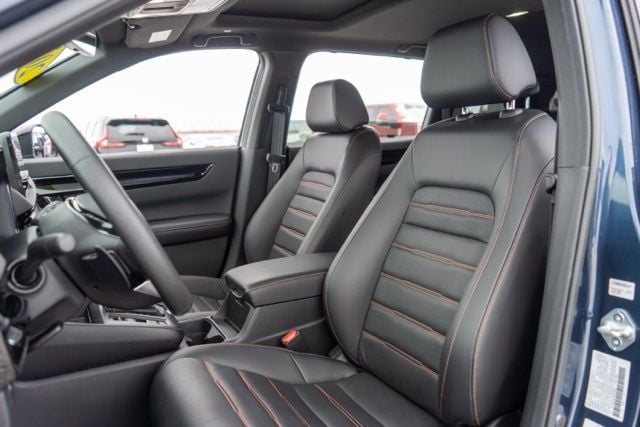 2026 HONDA CR-V - Image 16