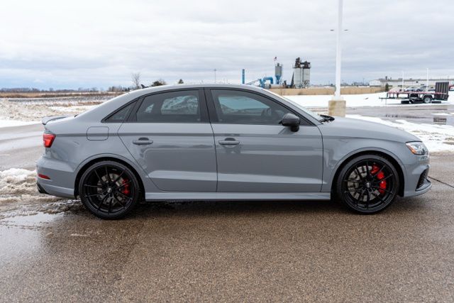 2020 AUDI RS 3 - Image 9