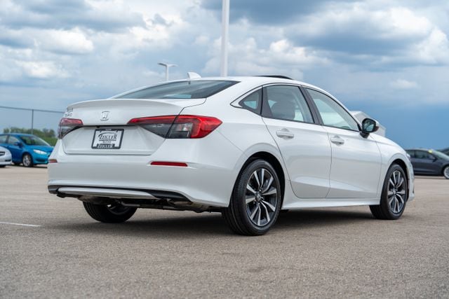 2024 HONDA CIVIC - Image 7