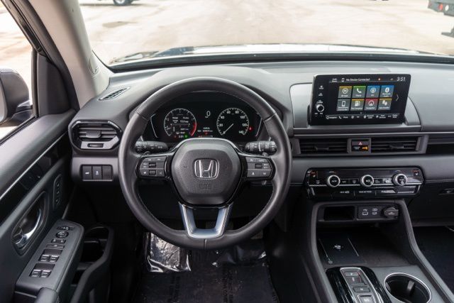 2023 HONDA PILOT - Image 31