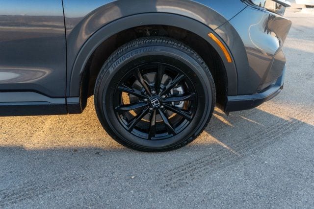 2025 HONDA CR-V - Image 9